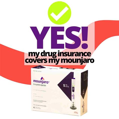 These drugs are considered to be safe and cost-effective. . Will insurance cover mounjaro for pcos
